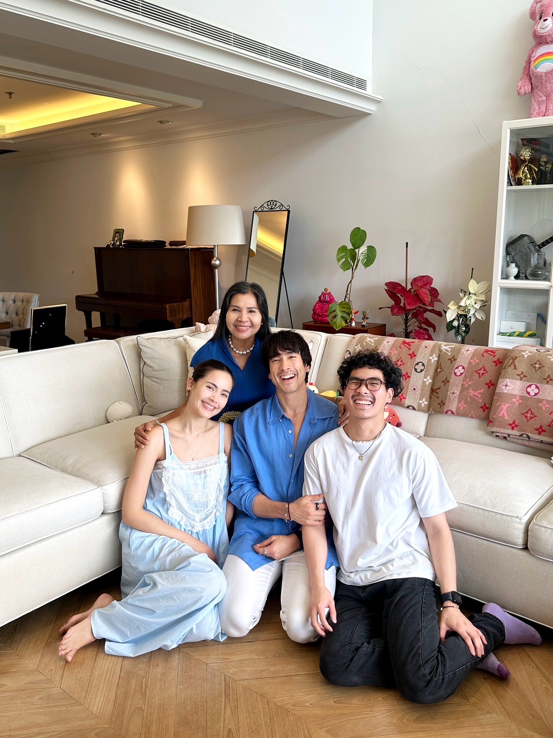 แบรี่ - ณเดชน์ คูกิมิยะ