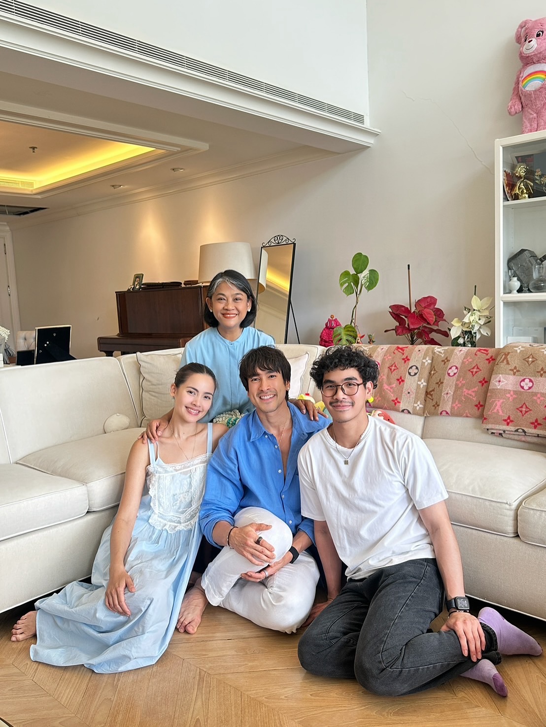 แบรี่ - ณเดชน์ คูกิมิยะ