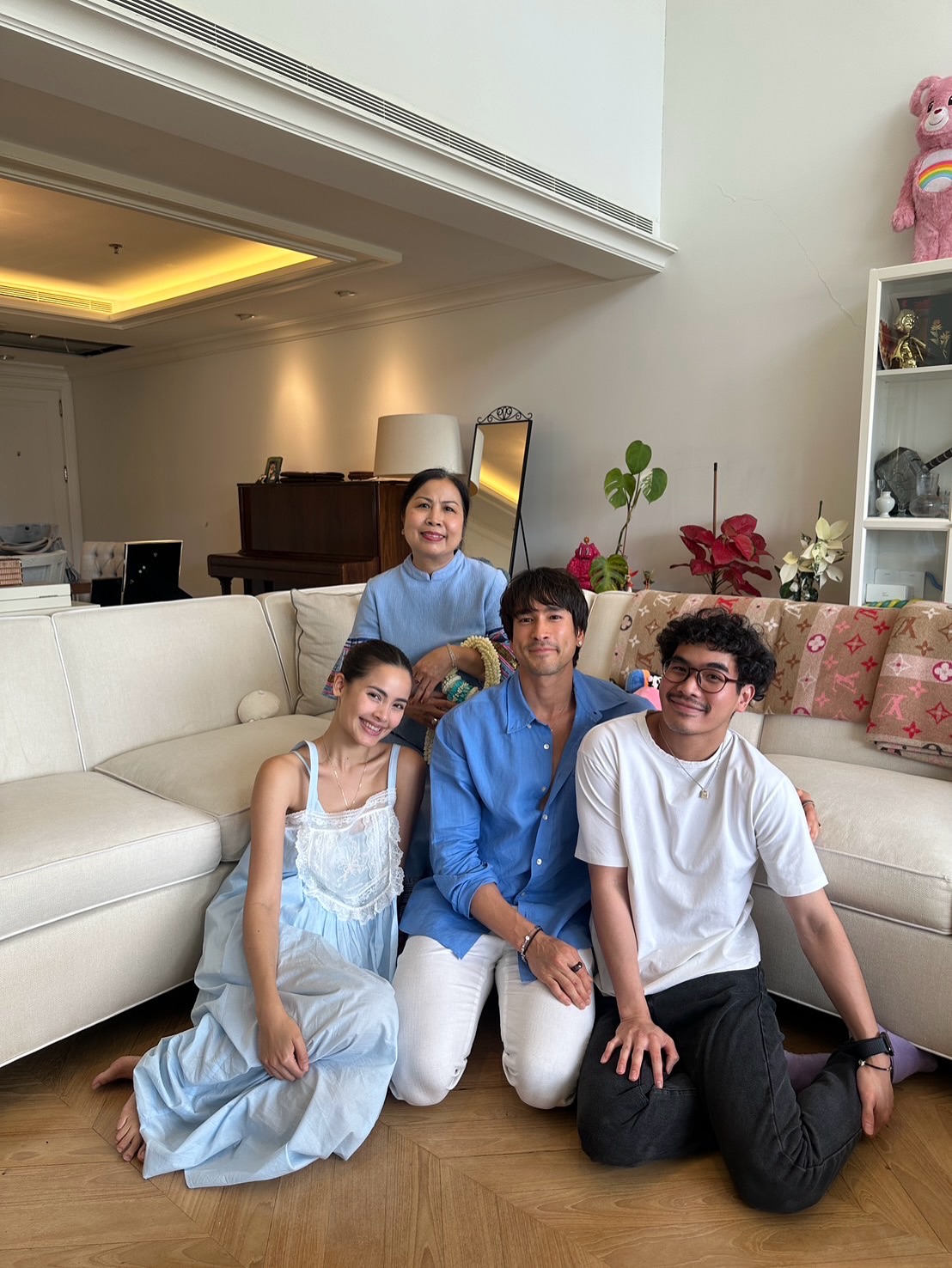 แบรี่ - ณเดชน์ คูกิมิยะ