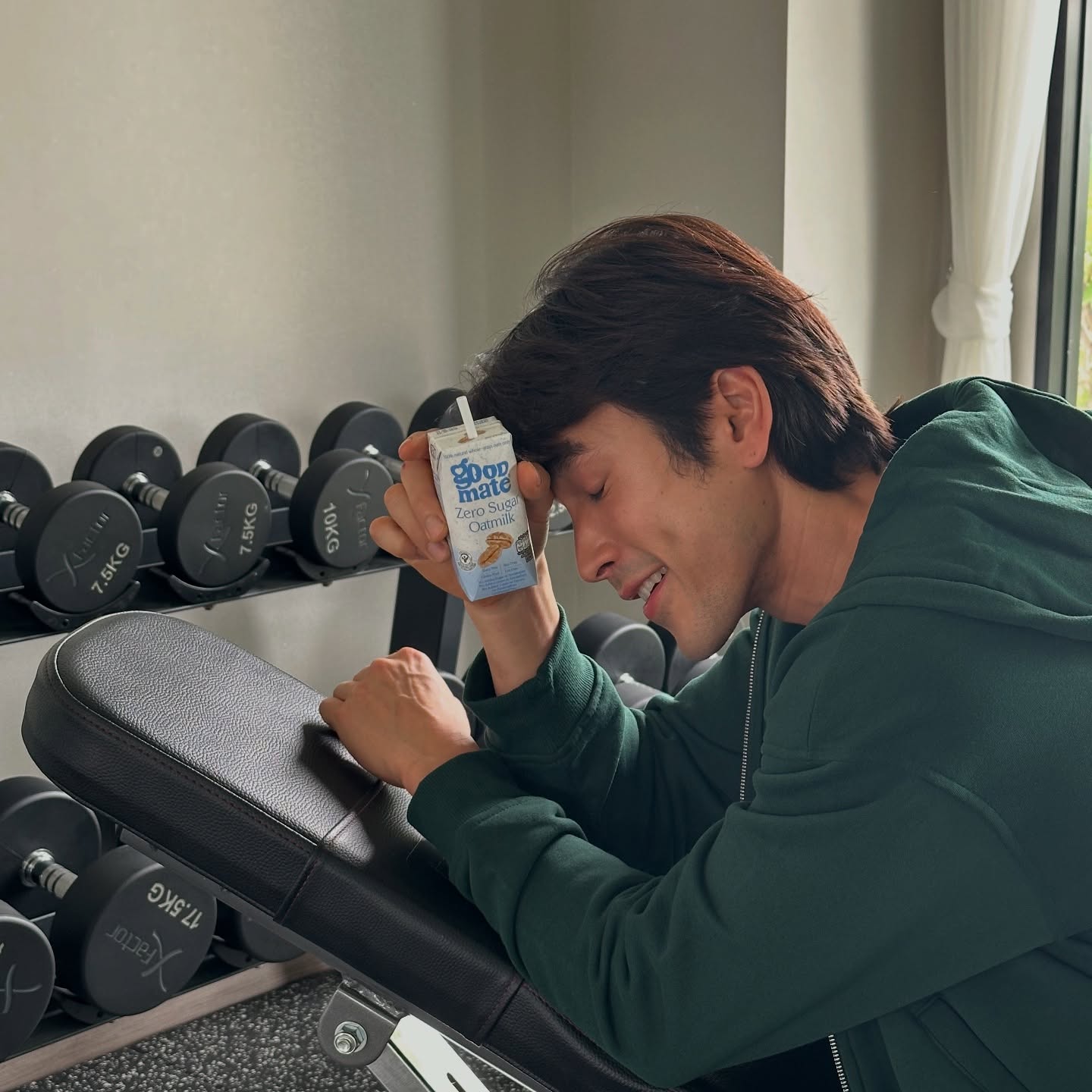 แบรี่ - ณเดชน์ คูกิมิยะ