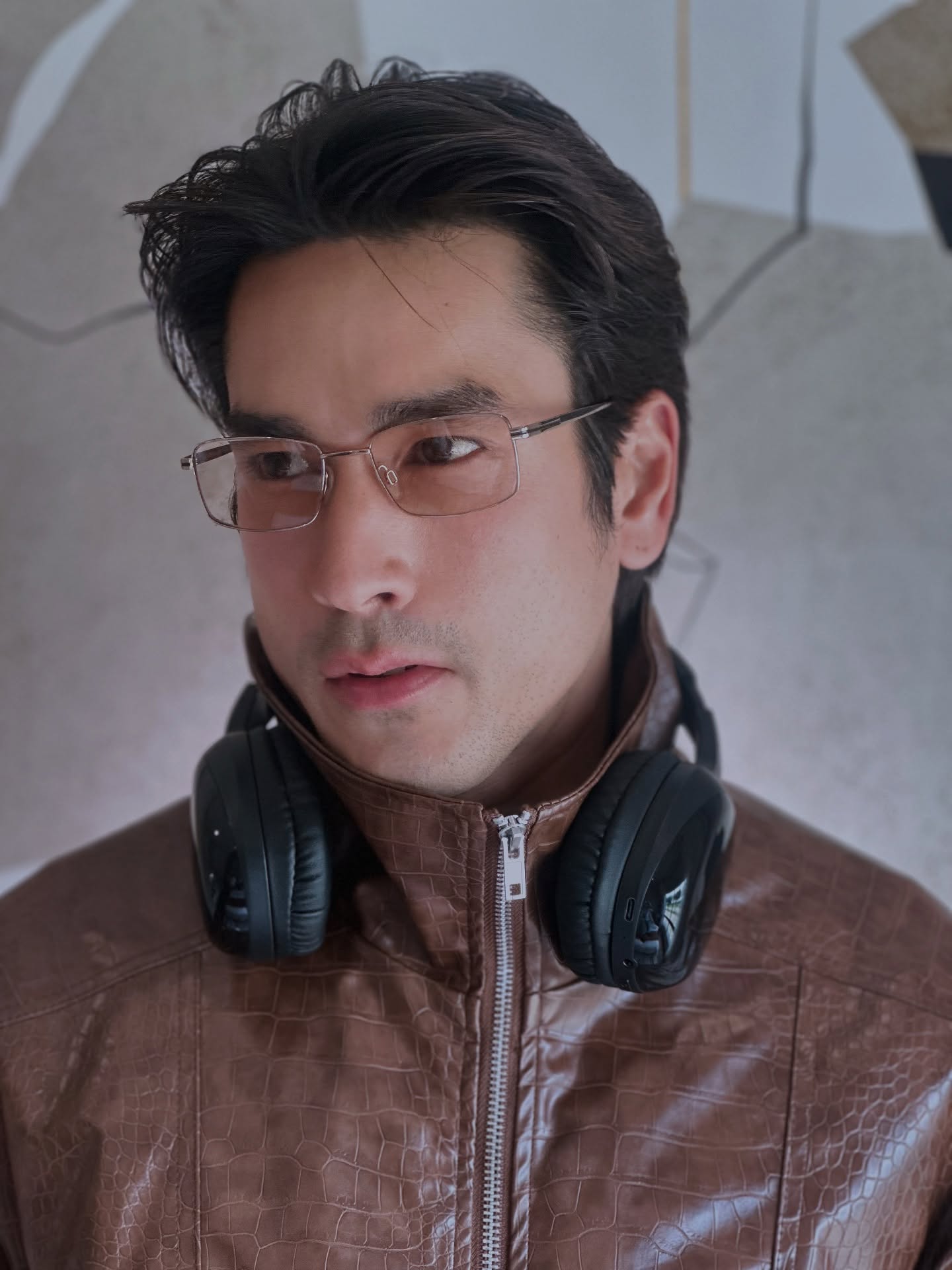 แบรี่ - ณเดชน์ คูกิมิยะ