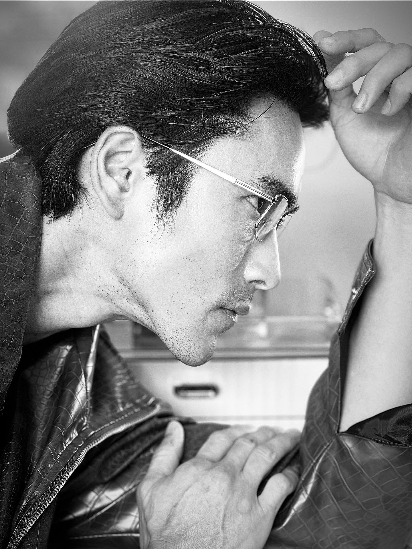 แบรี่ - ณเดชน์ คูกิมิยะ