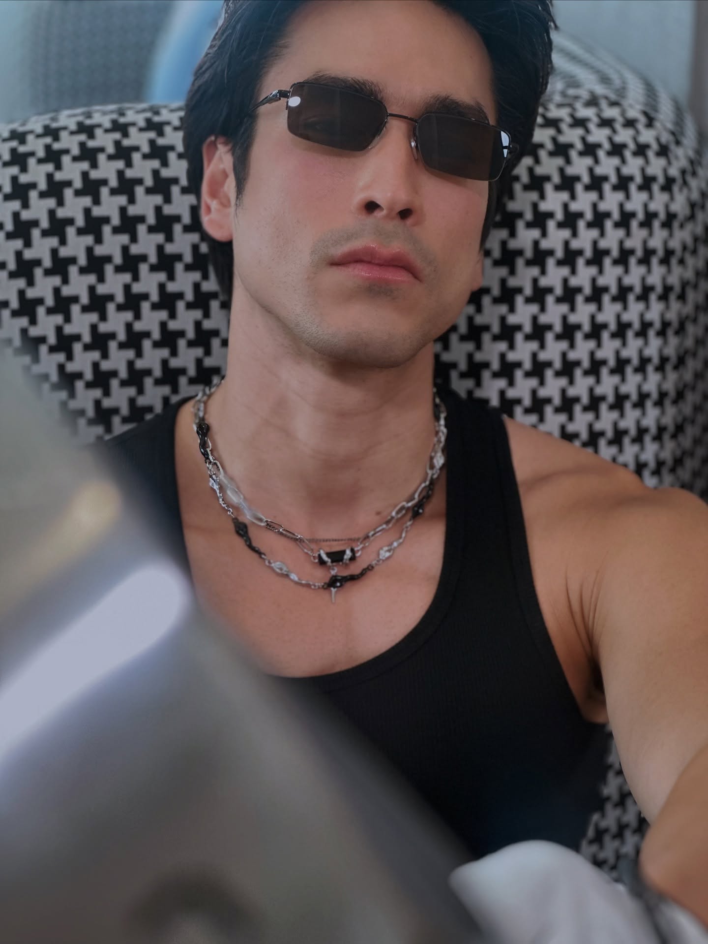 แบรี่ - ณเดชน์ คูกิมิยะ