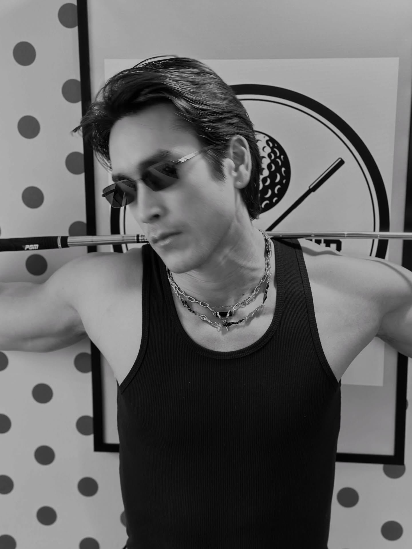 แบรี่ - ณเดชน์ คูกิมิยะ