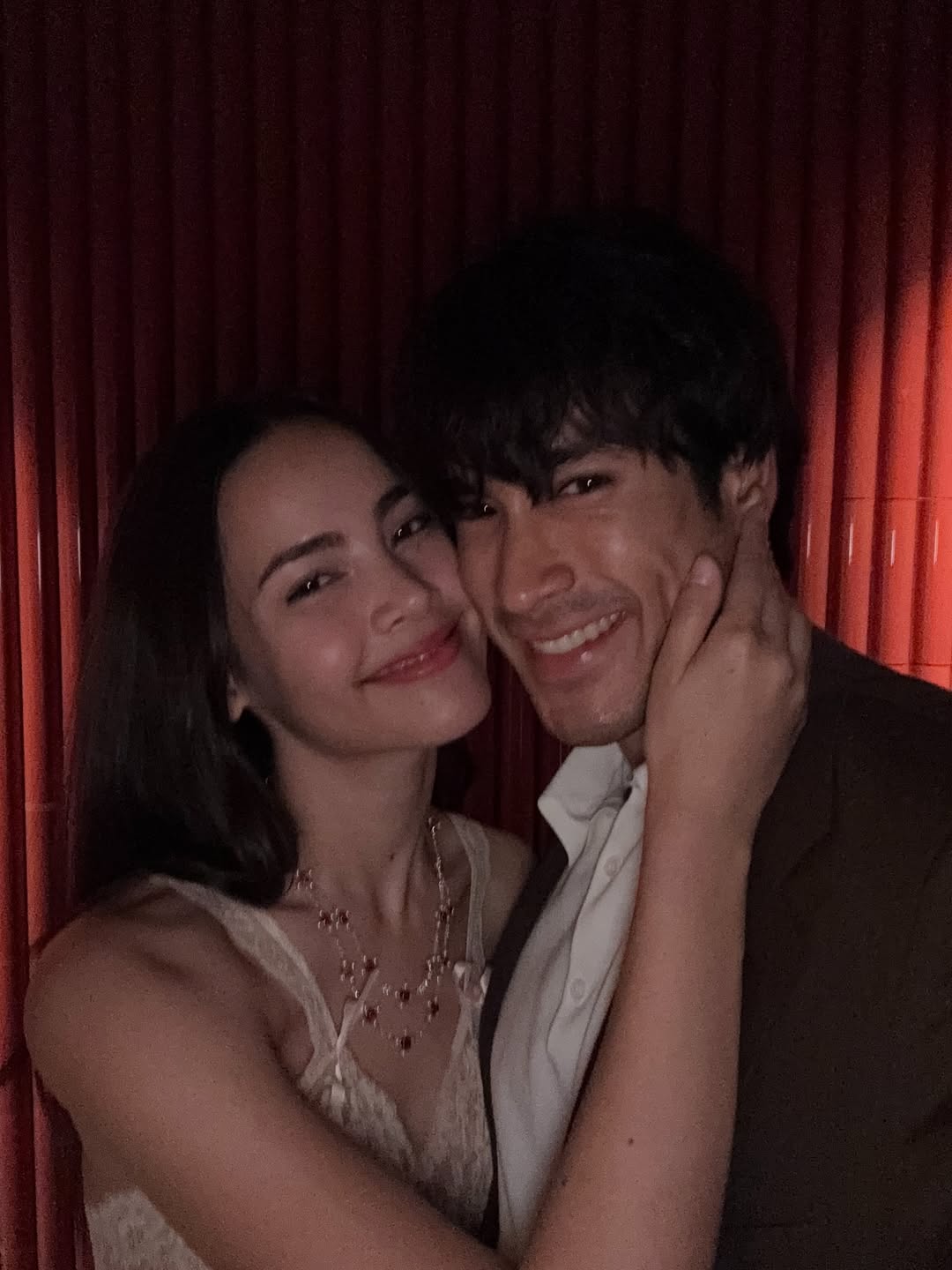 แบรี่ - ณเดชน์ คูกิมิยะ