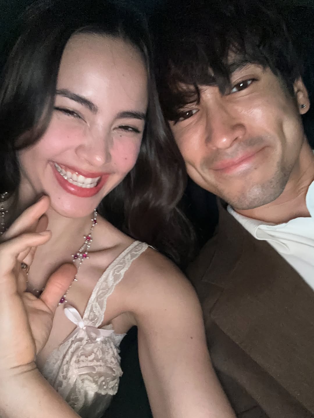 แบรี่ - ณเดชน์ คูกิมิยะ