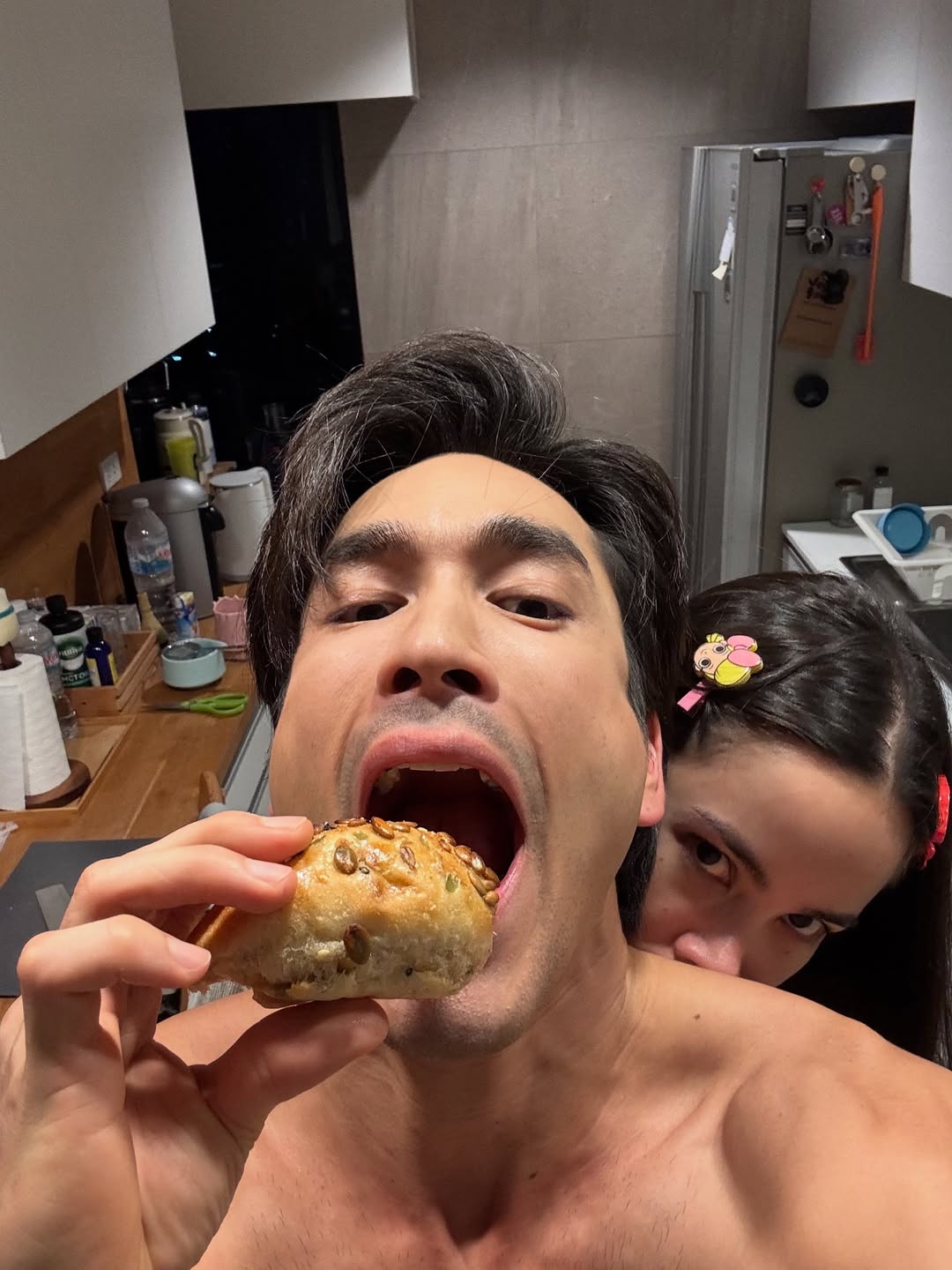 แบรี่ - ณเดชน์ คูกิมิยะ