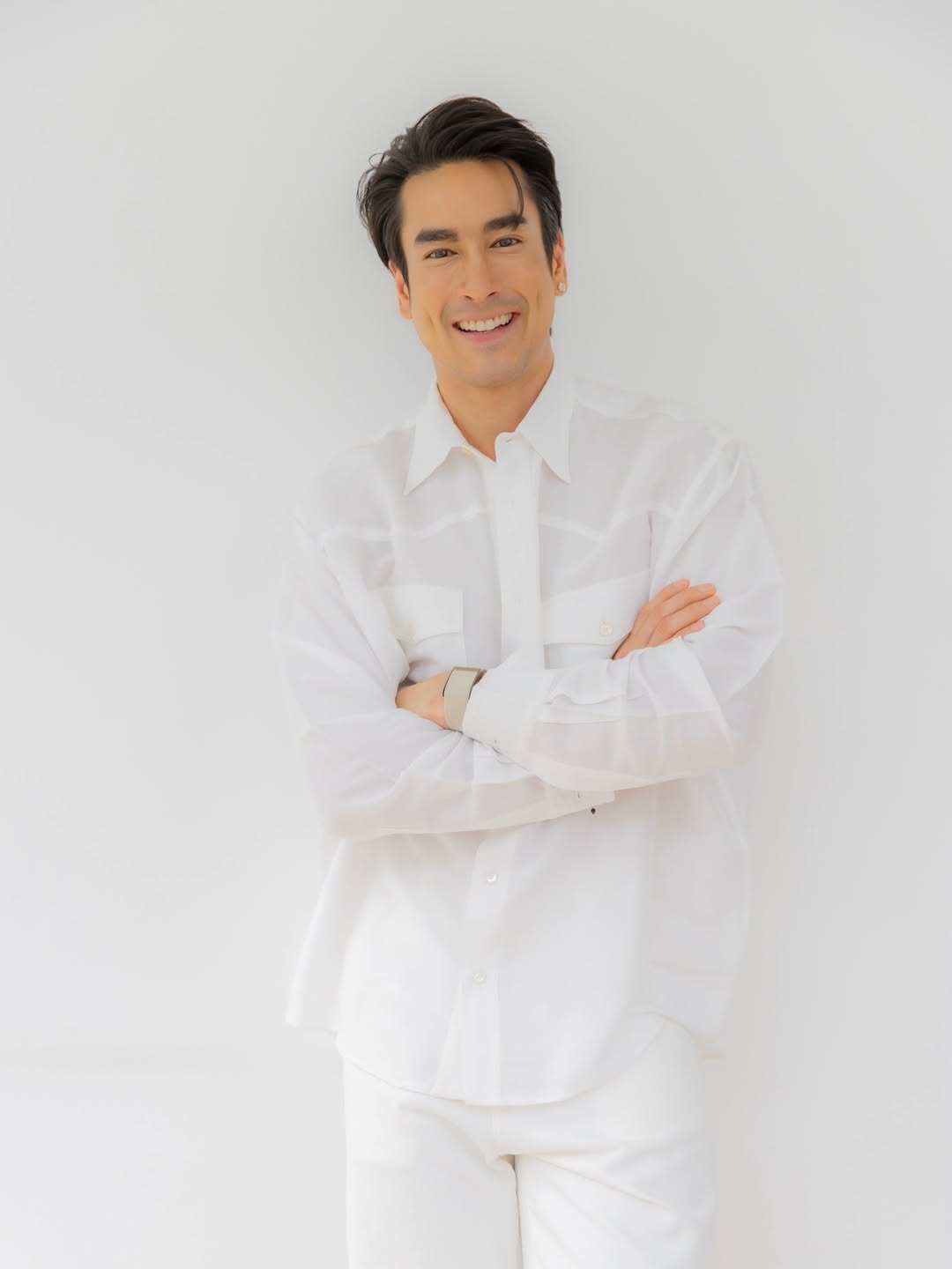 แบรี่ - ณเดชน์ คูกิมิยะ