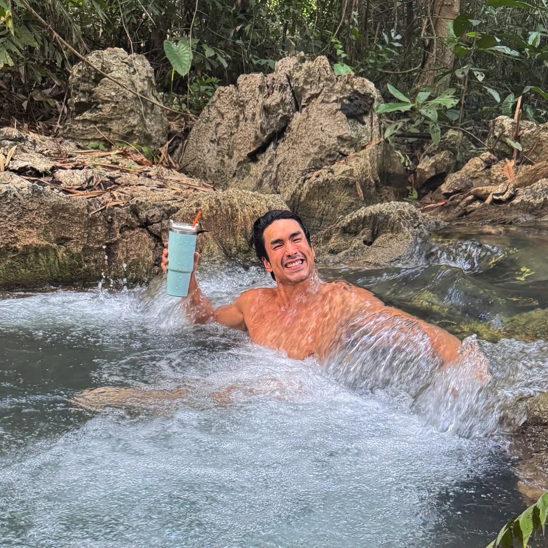 แบรี่ - ณเดชน์ คูกิมิยะ