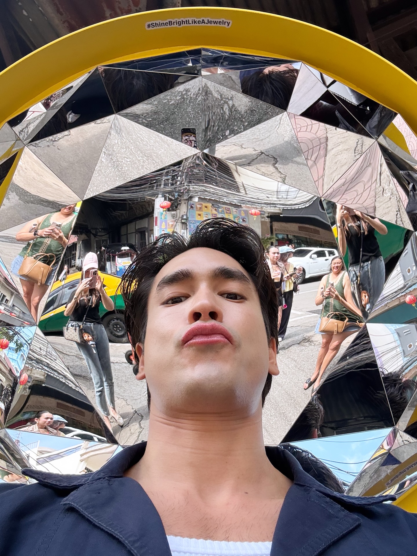แบรี่ - ณเดชน์ คูกิมิยะ
