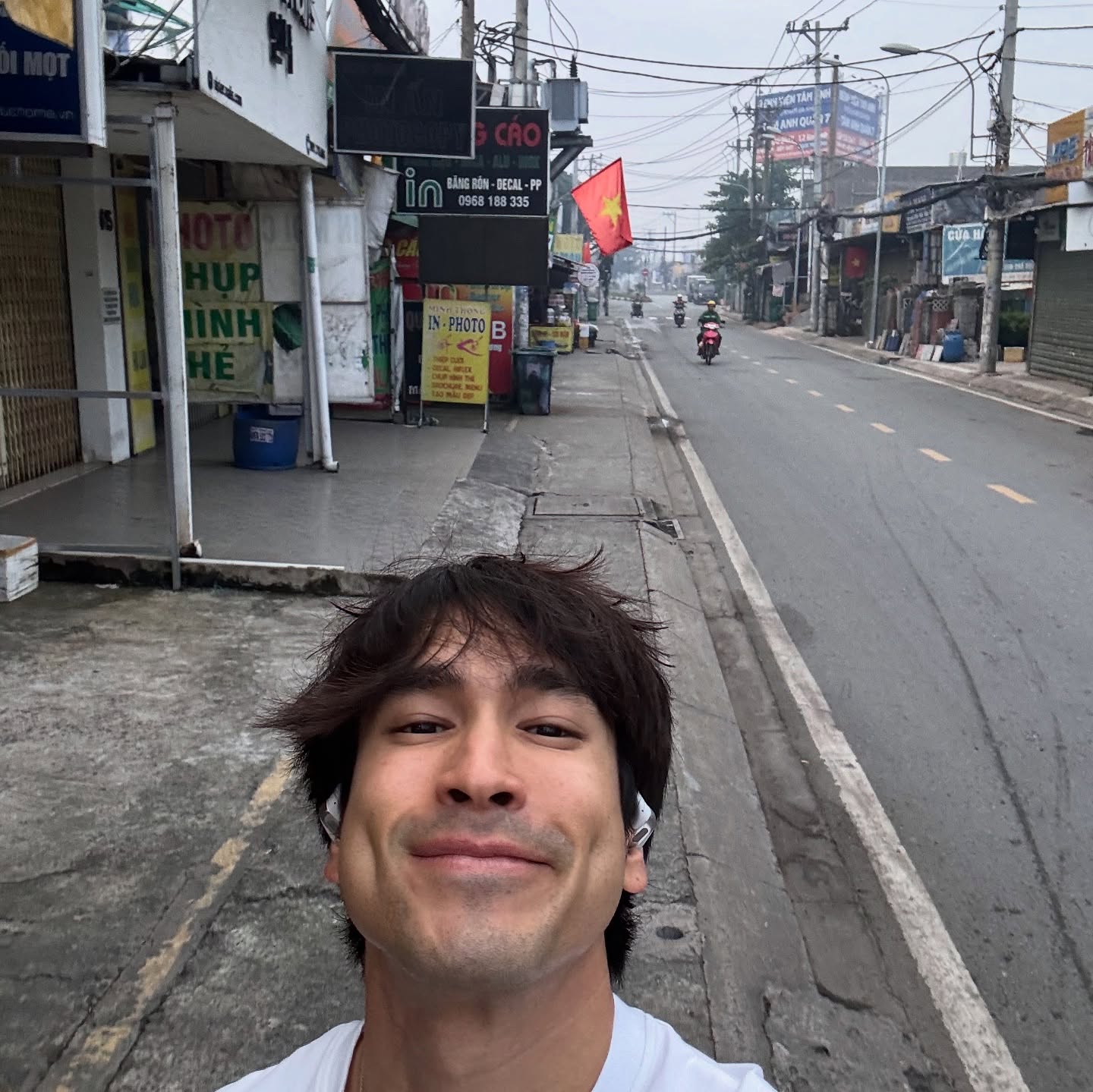 แบรี่ - ณเดชน์ คูกิมิยะ