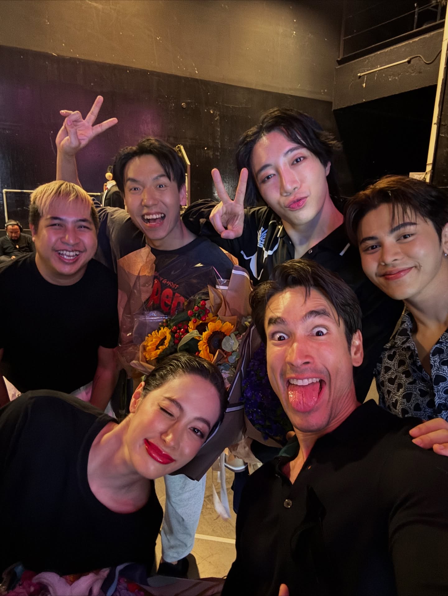 แบรี่ - ณเดชน์ คูกิมิยะ