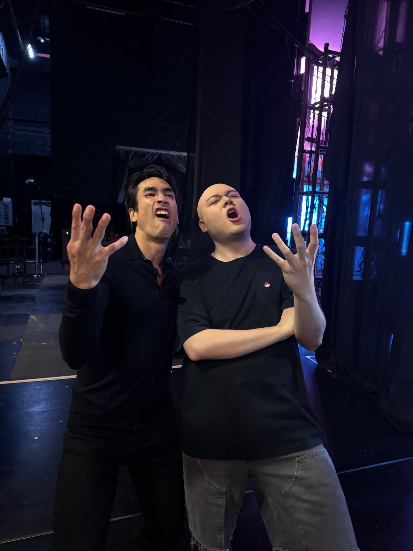 แบรี่ - ณเดชน์ คูกิมิยะ