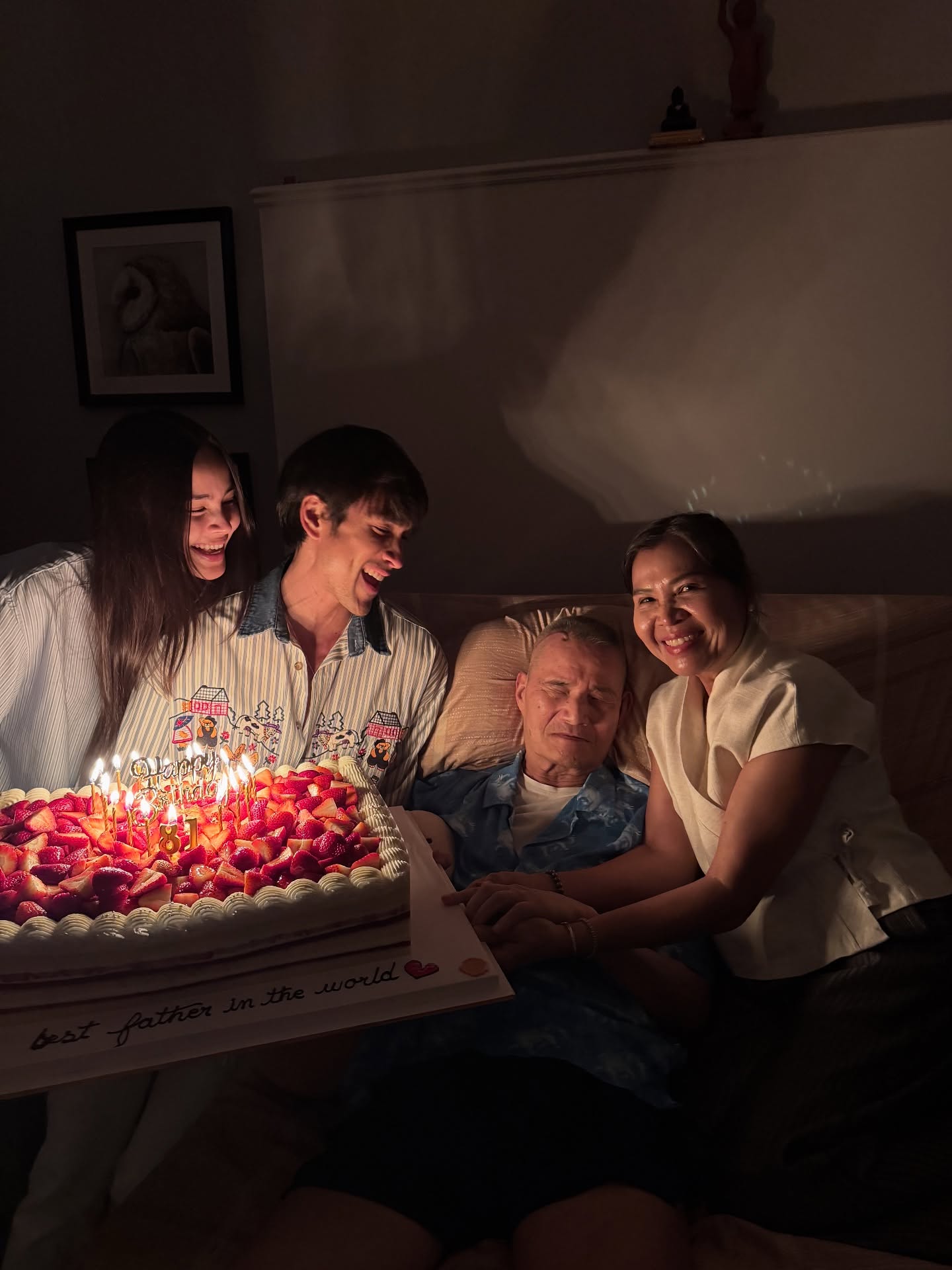 แบรี่ - ณเดชน์ คูกิมิยะ