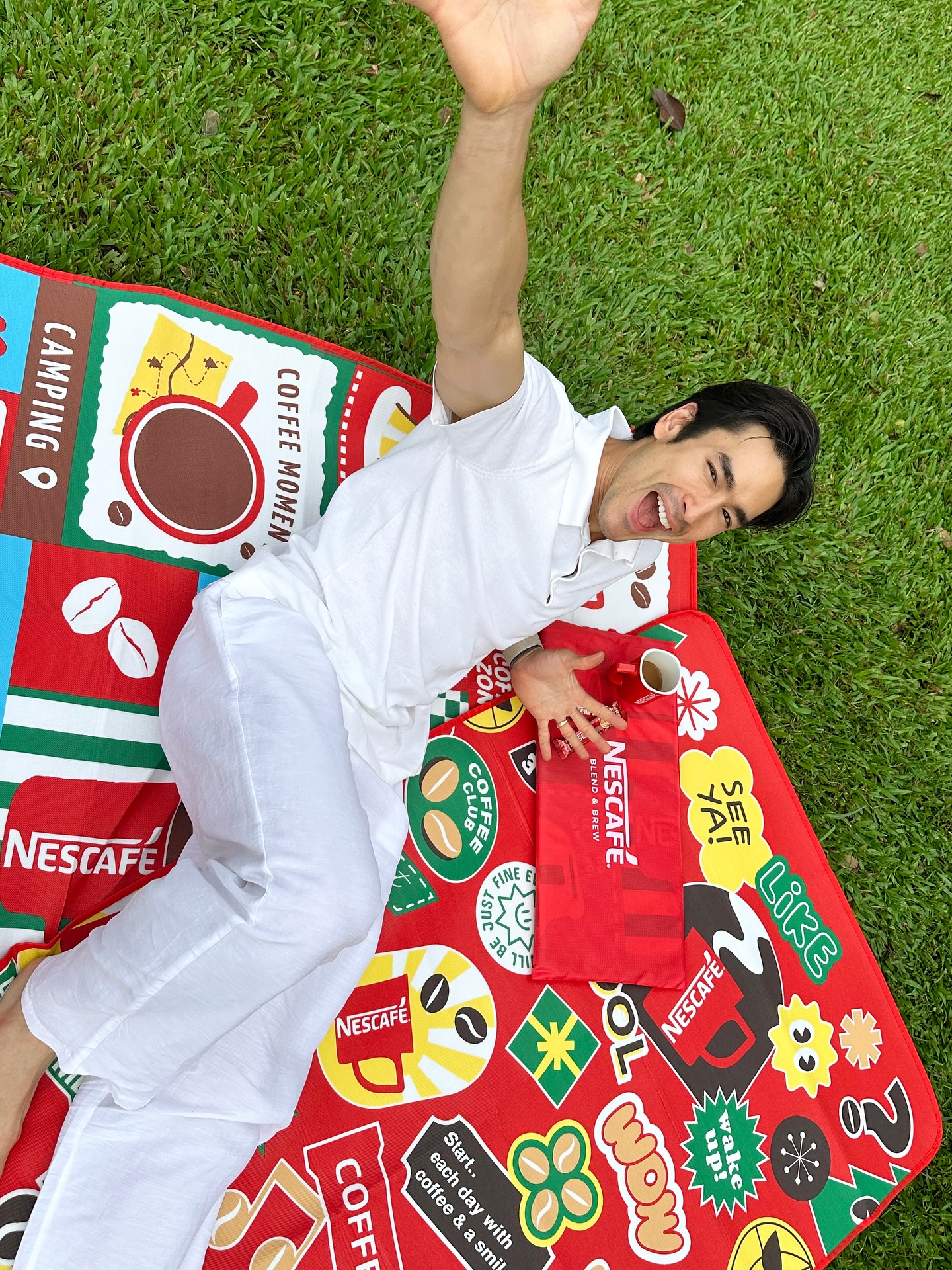 แบรี่ - ณเดชน์ คูกิมิยะ