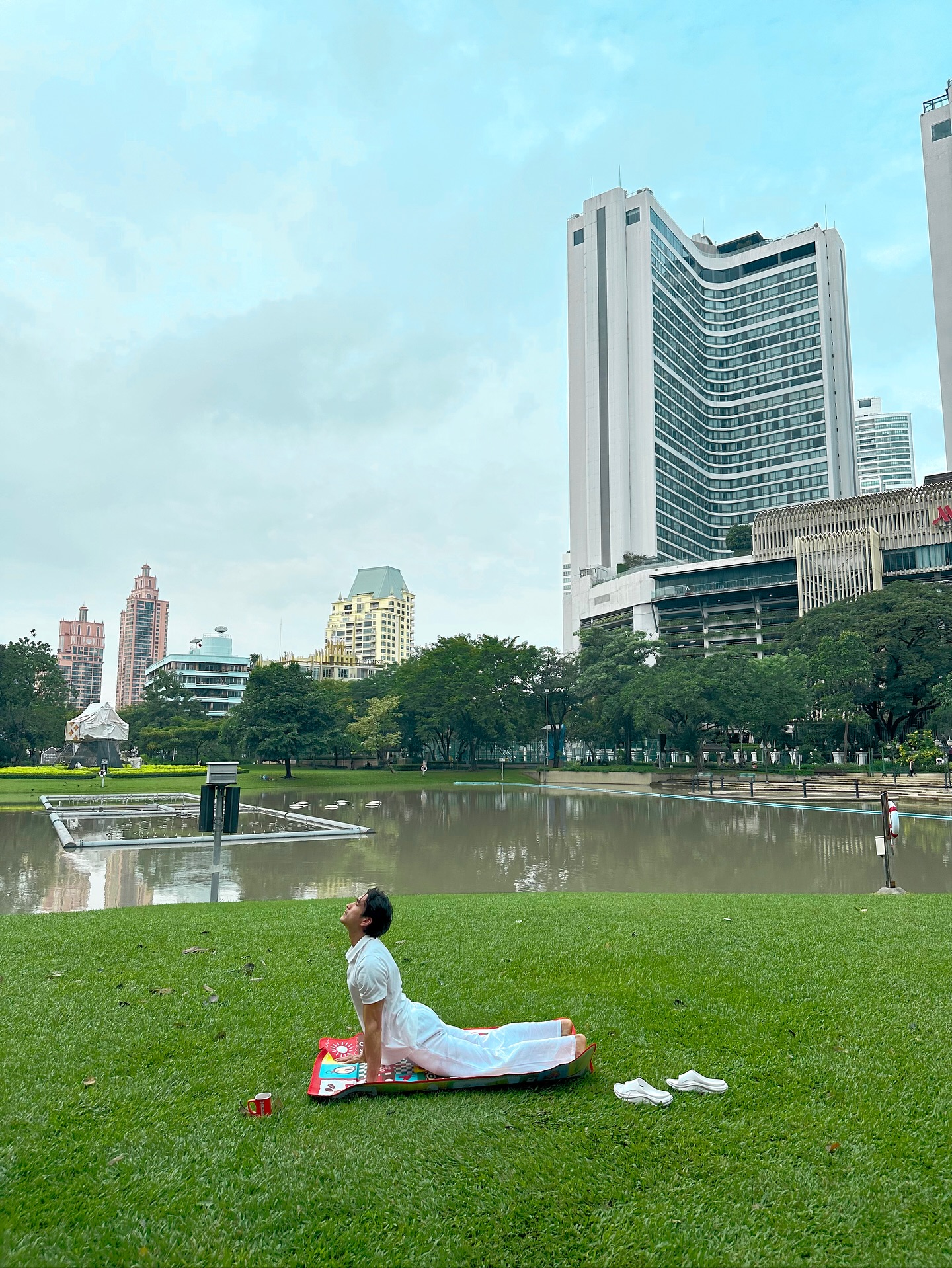 แบรี่ - ณเดชน์ คูกิมิยะ