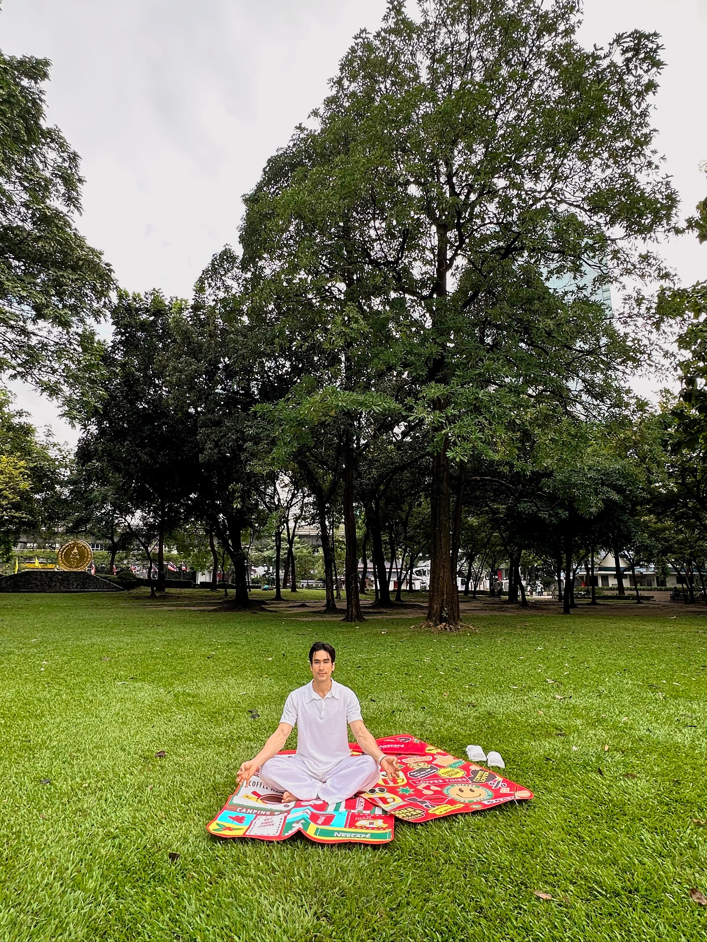 แบรี่ - ณเดชน์ คูกิมิยะ