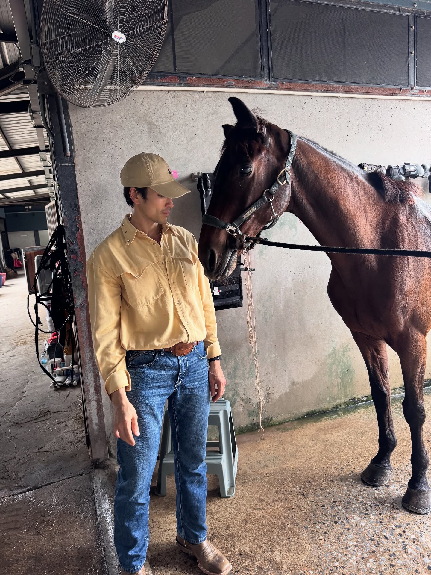 แบรี่ - ณเดชน์ คูกิมิยะ