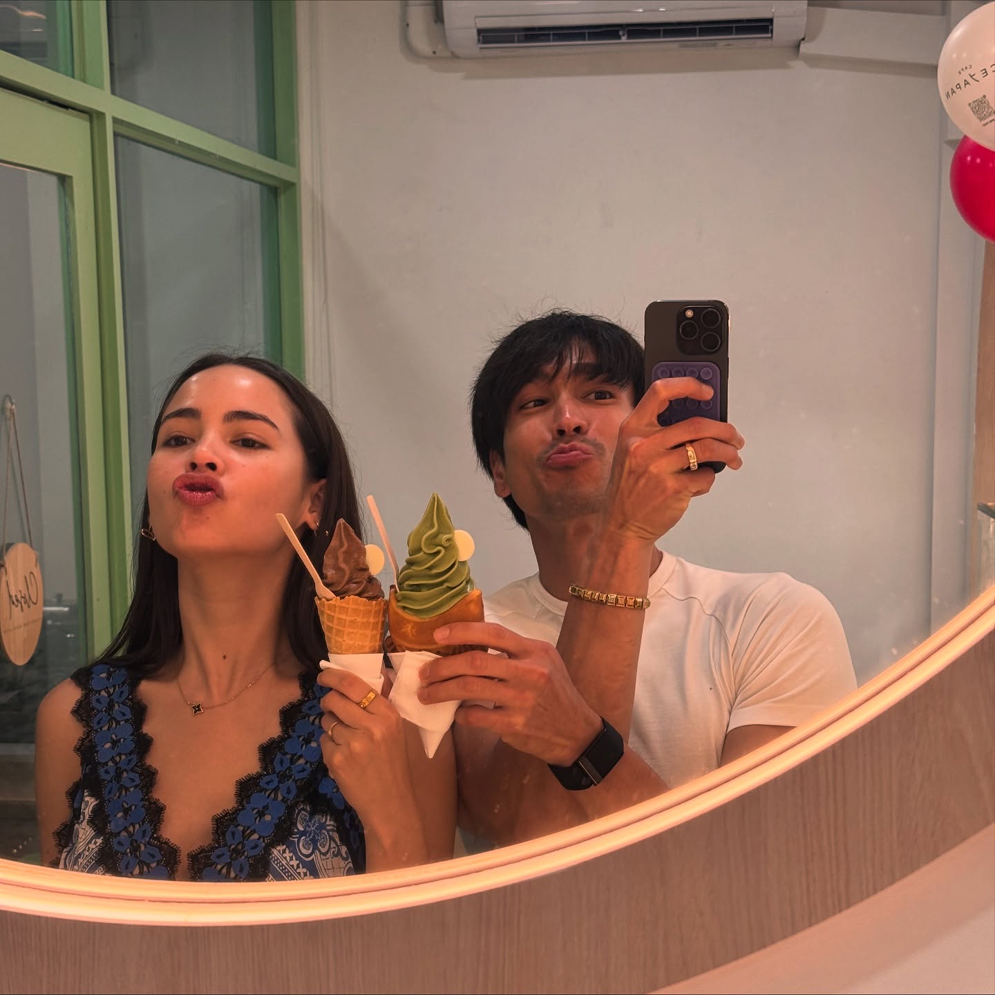 แบรี่ - ณเดชน์ คูกิมิยะ