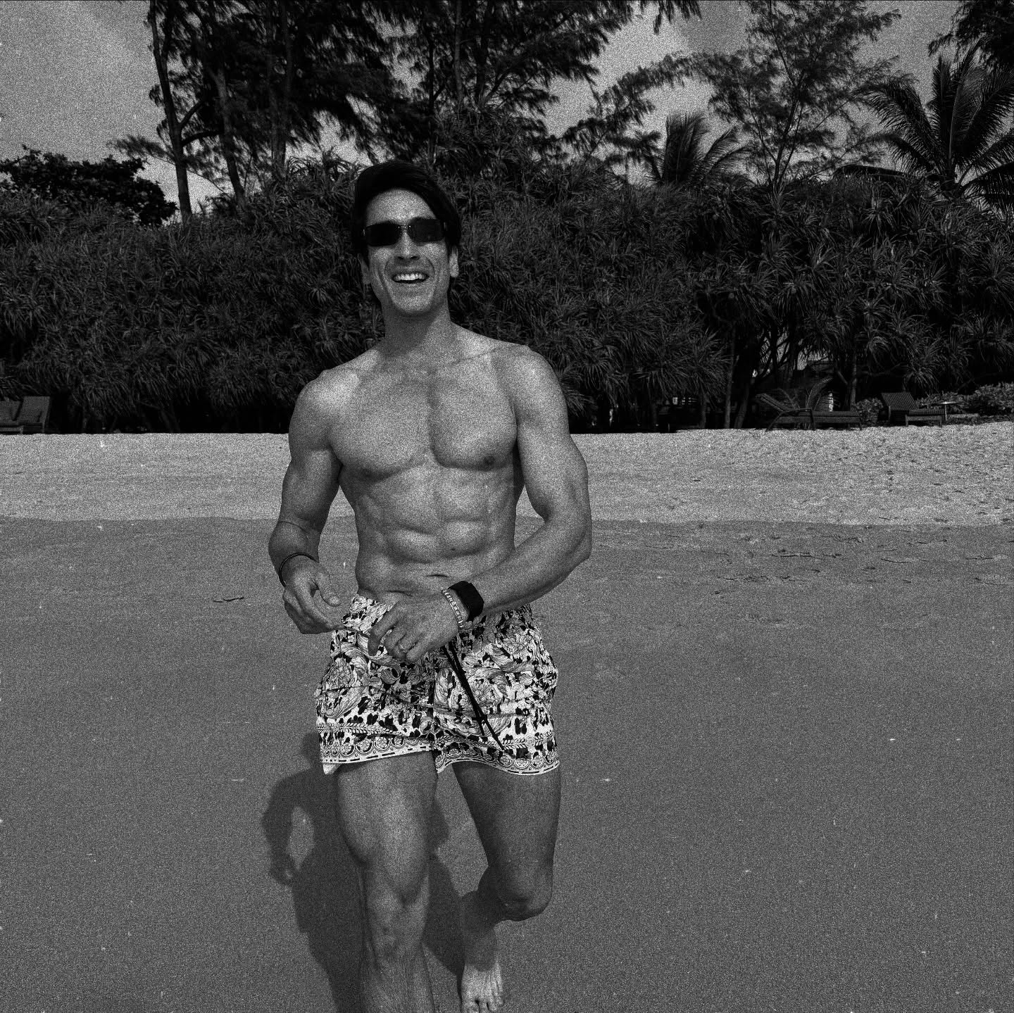 แบรี่ - ณเดชน์ คูกิมิยะ