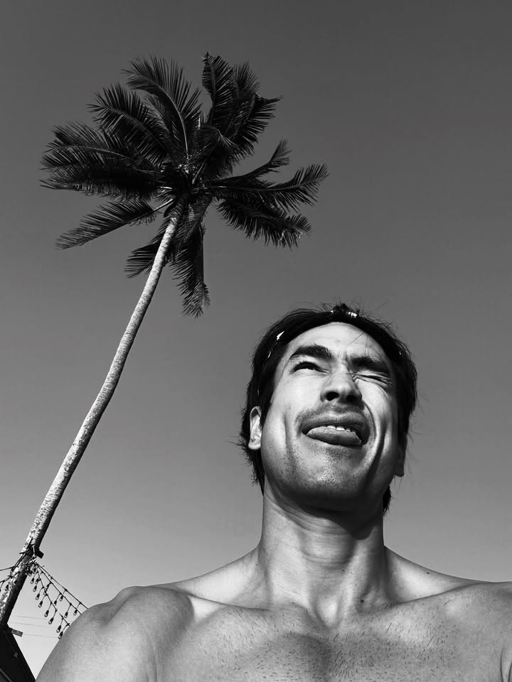 แบรี่ - ณเดชน์ คูกิมิยะ