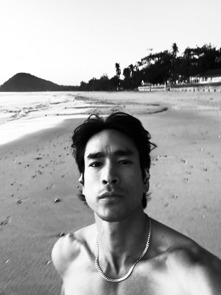 แบรี่ - ณเดชน์ คูกิมิยะ