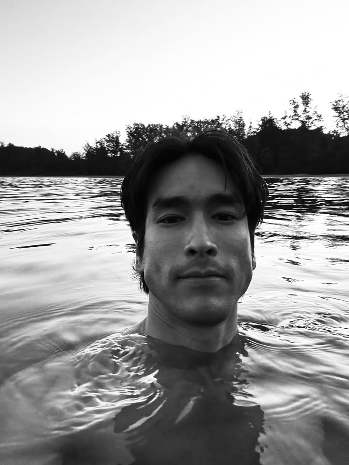 แบรี่ - ณเดชน์ คูกิมิยะ