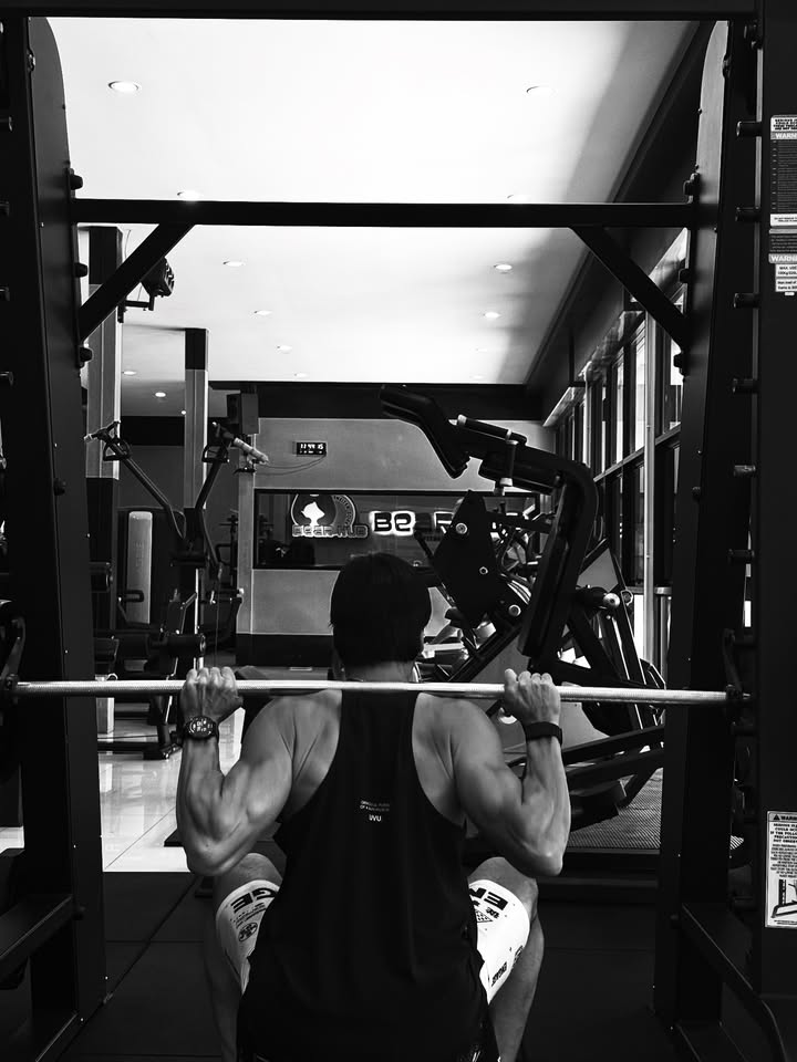 แบรี่ - ณเดชน์ คูกิมิยะ