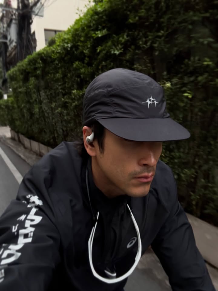 แบรี่ - ณเดชน์ คูกิมิยะ