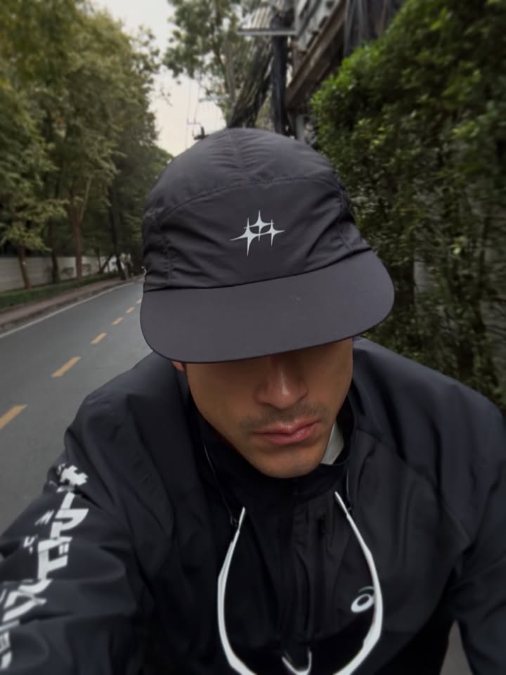 แบรี่ - ณเดชน์ คูกิมิยะ