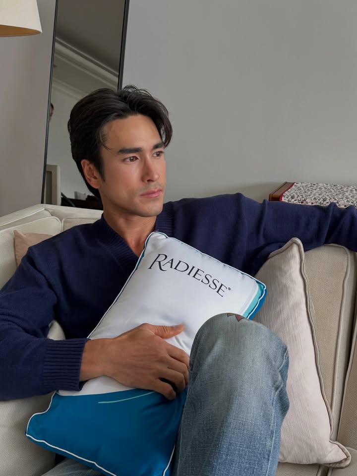 แบรี่ - ณเดชน์ คูกิมิยะ