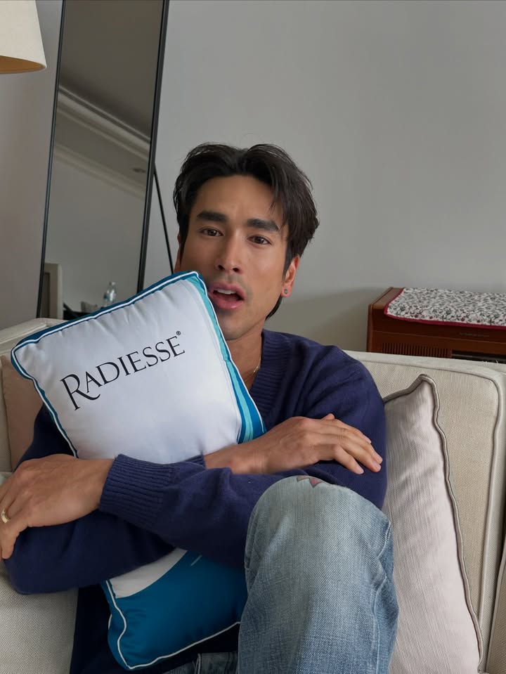 แบรี่ - ณเดชน์ คูกิมิยะ