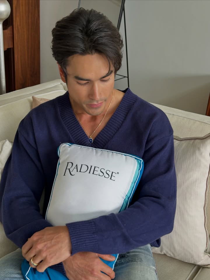 แบรี่ - ณเดชน์ คูกิมิยะ