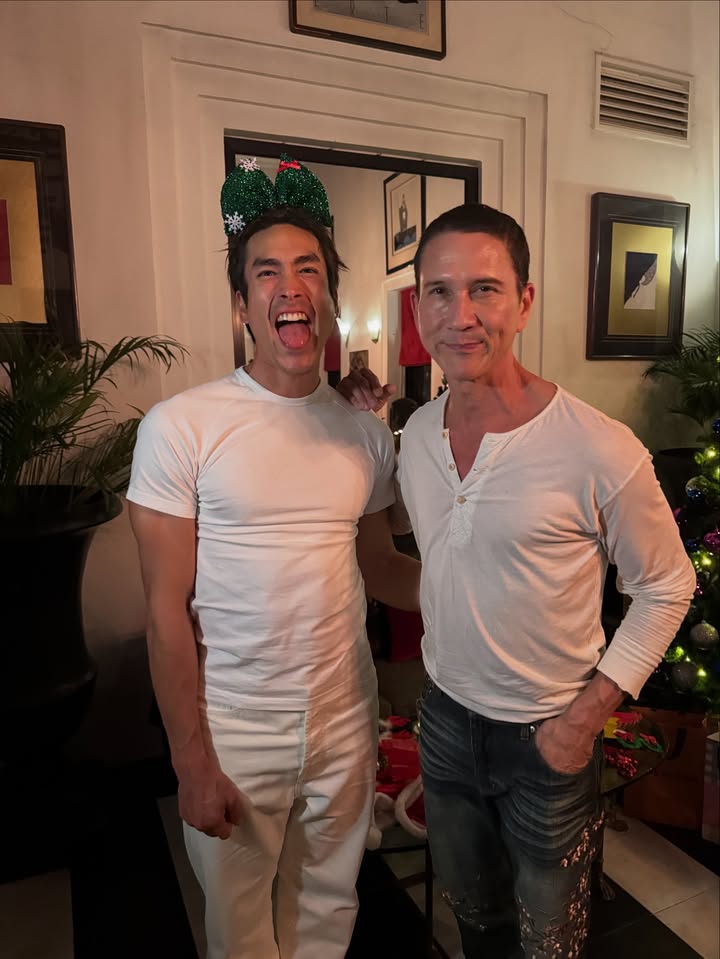 แบรี่ - ณเดชน์ คูกิมิยะ