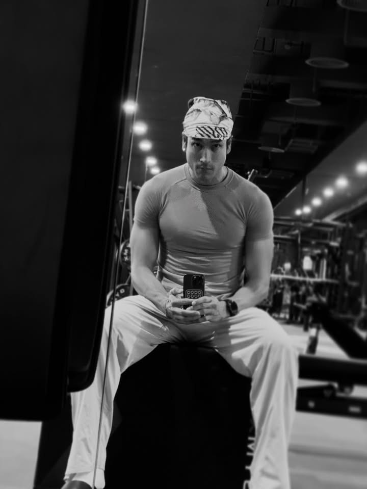 แบรี่ - ณเดชน์ คูกิมิยะ