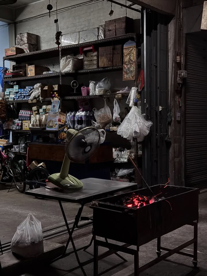 แบรี่ - ณเดชน์ คูกิมิยะ