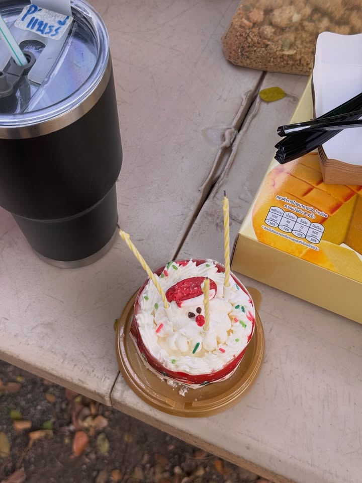 แบรี่ - ณเดชน์ คูกิมิยะ