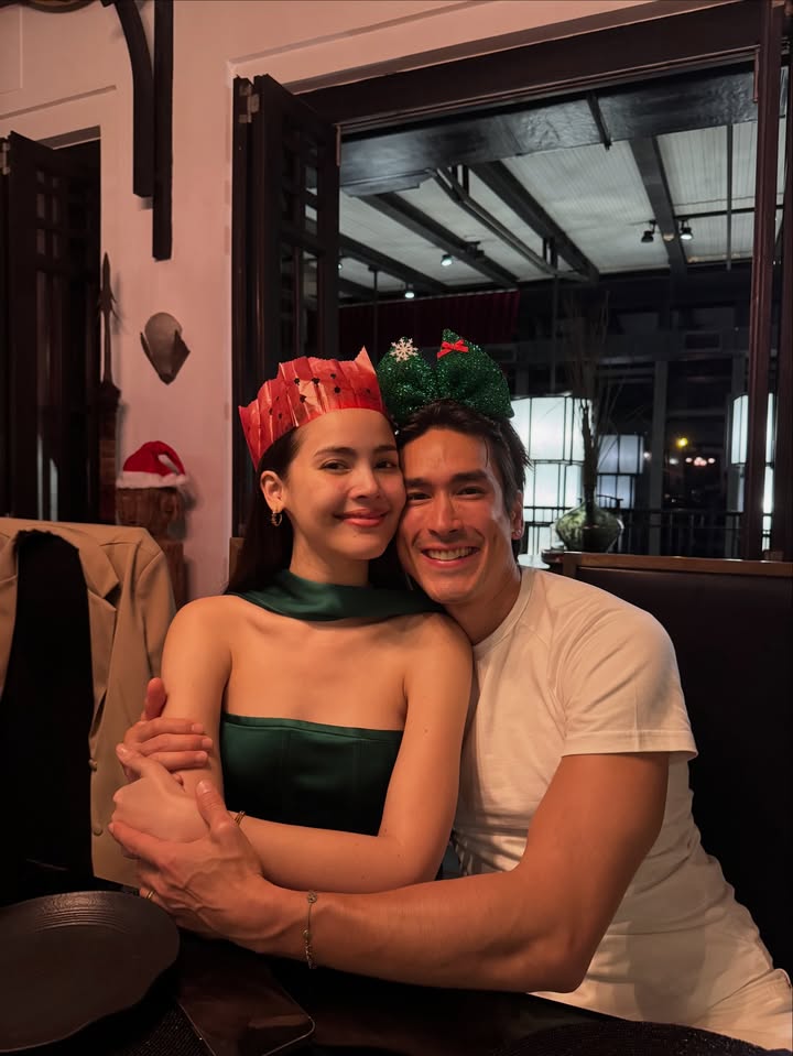 แบรี่ - ณเดชน์ คูกิมิยะ