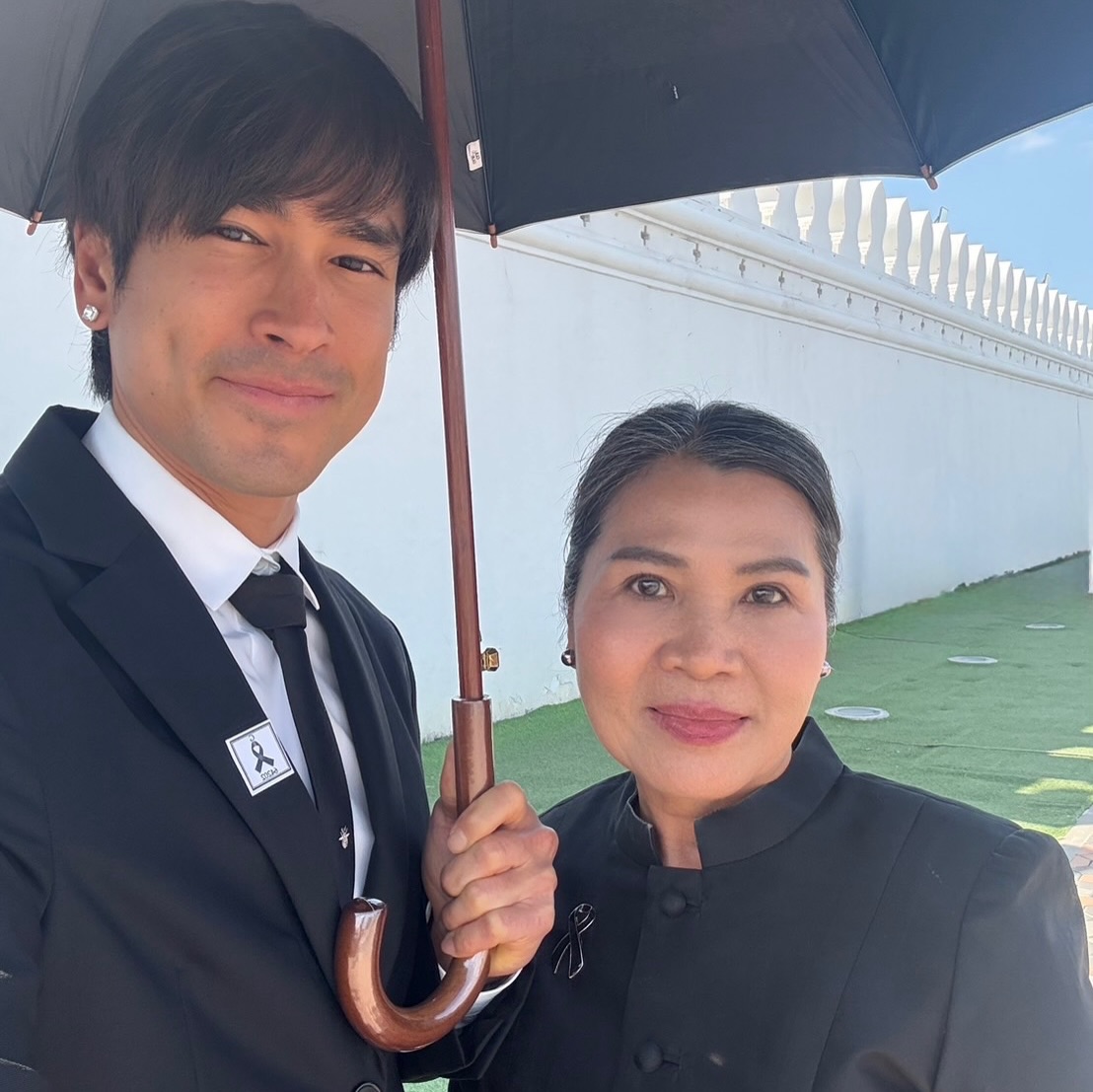 แบรี่ - ณเดชน์ คูกิมิยะ