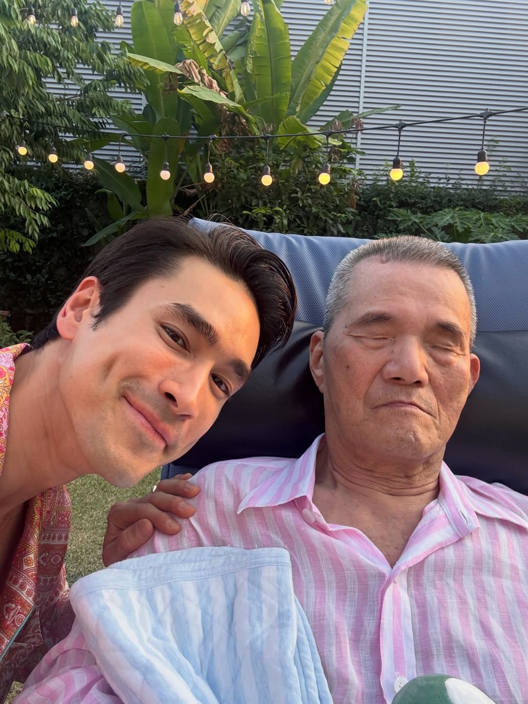 แบรี่ - ณเดชน์ คูกิมิยะ