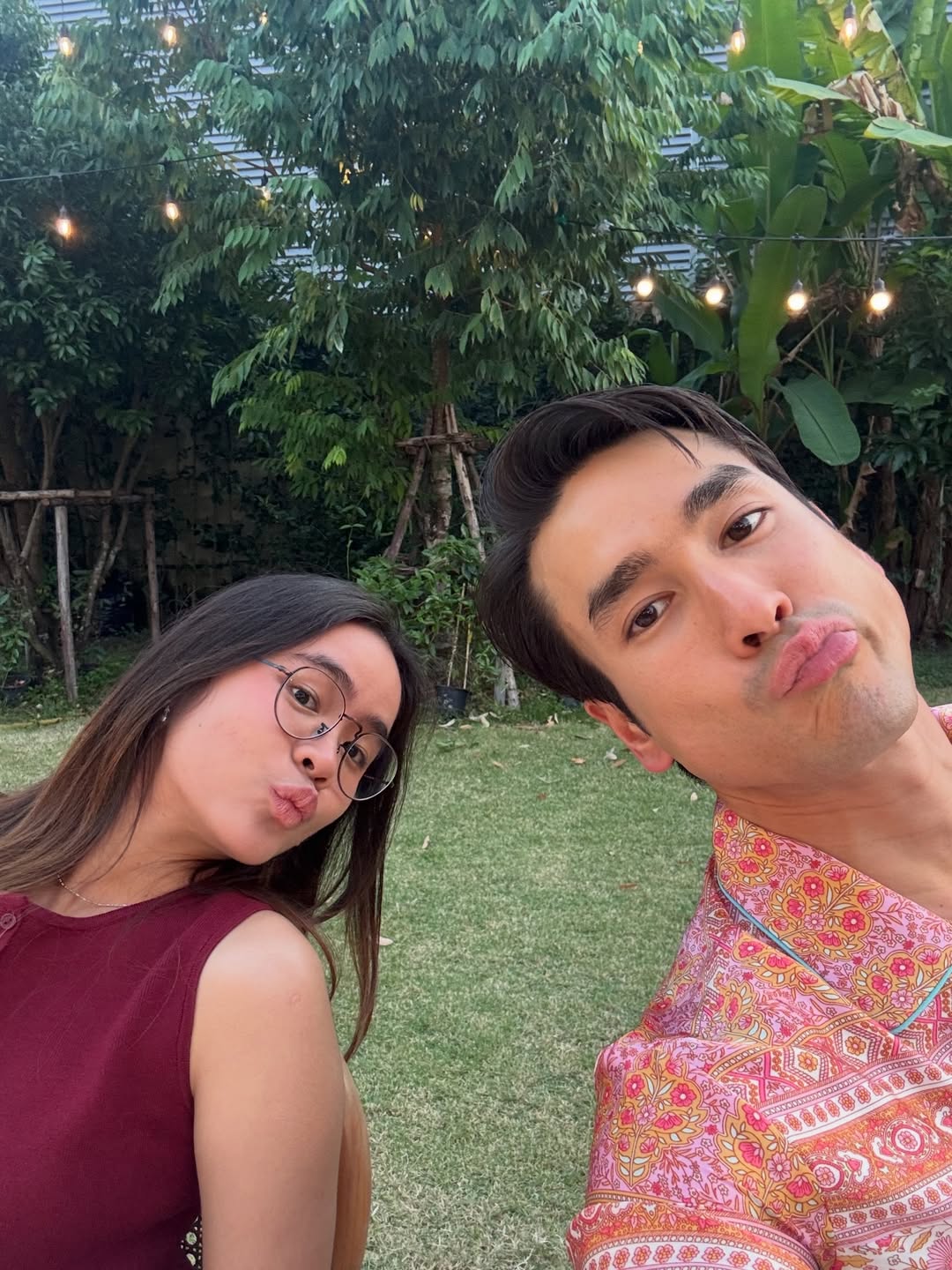 แบรี่ - ณเดชน์ คูกิมิยะ