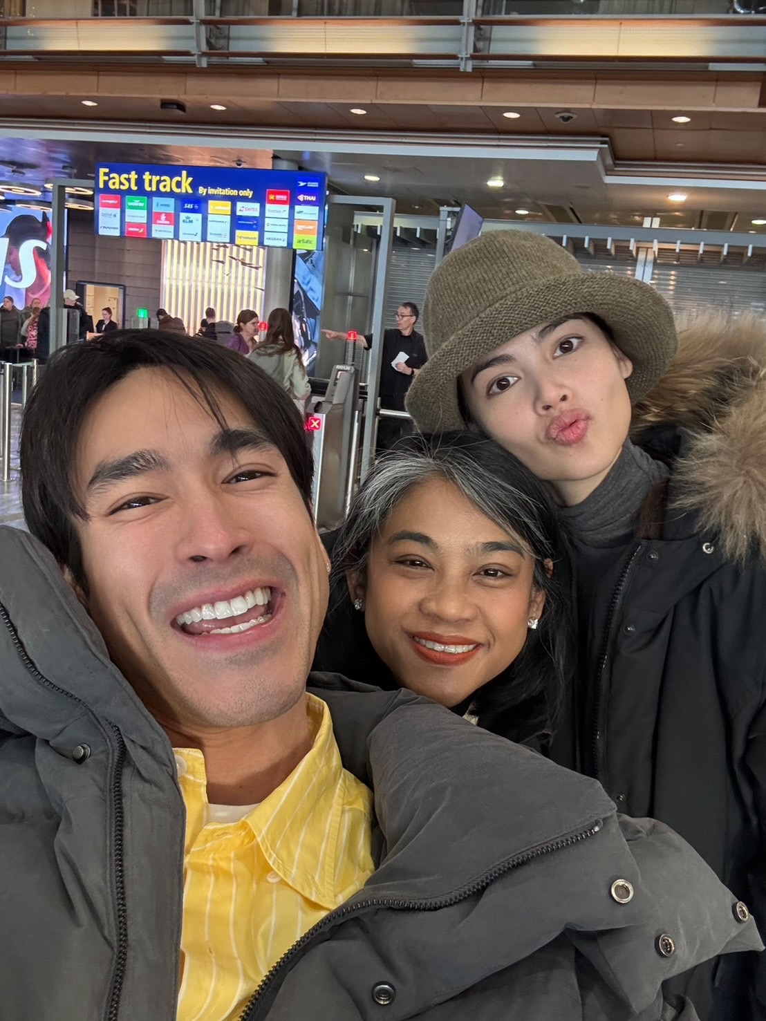 แบรี่ - ณเดชน์ คูกิมิยะ