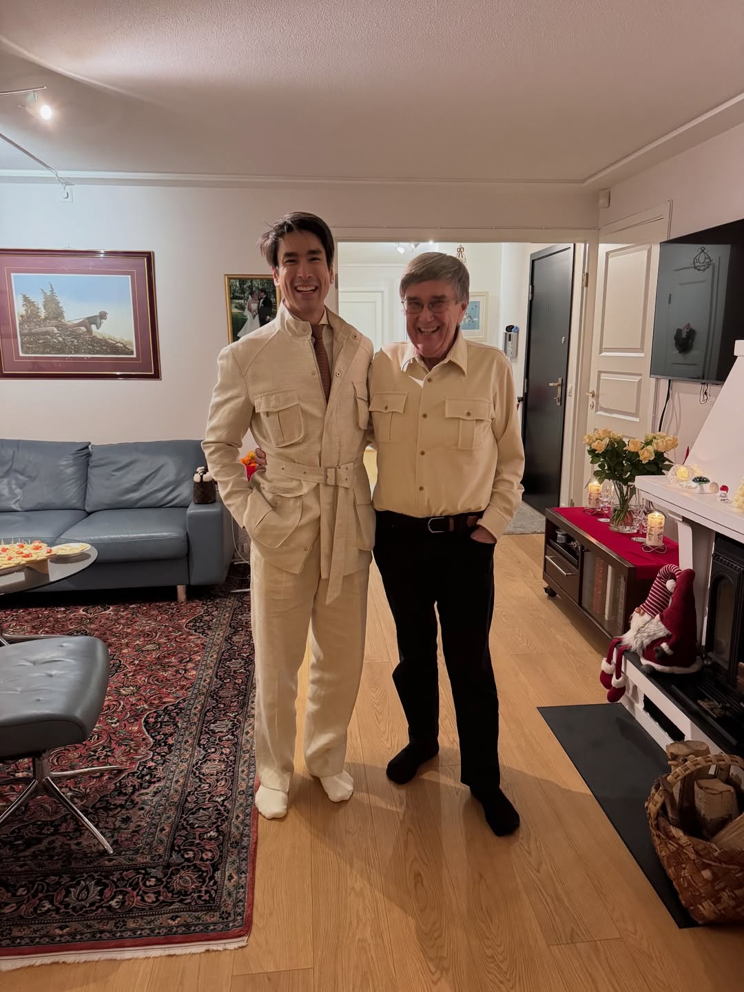 แบรี่ - ณเดชน์ คูกิมิยะ