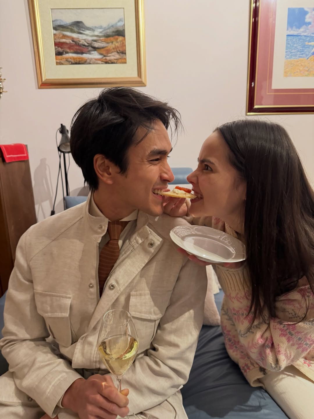 แบรี่ - ณเดชน์ คูกิมิยะ