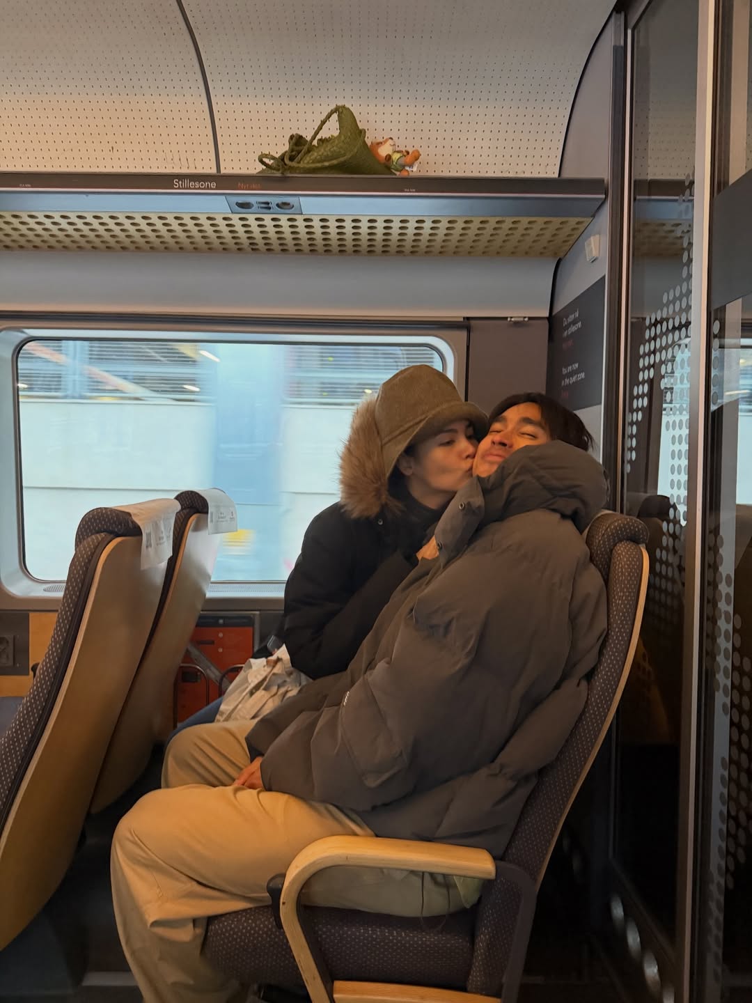 แบรี่ - ณเดชน์ คูกิมิยะ