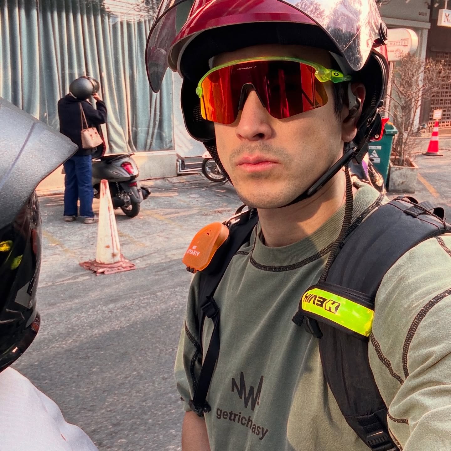 แบรี่ - ณเดชน์ คูกิมิยะ