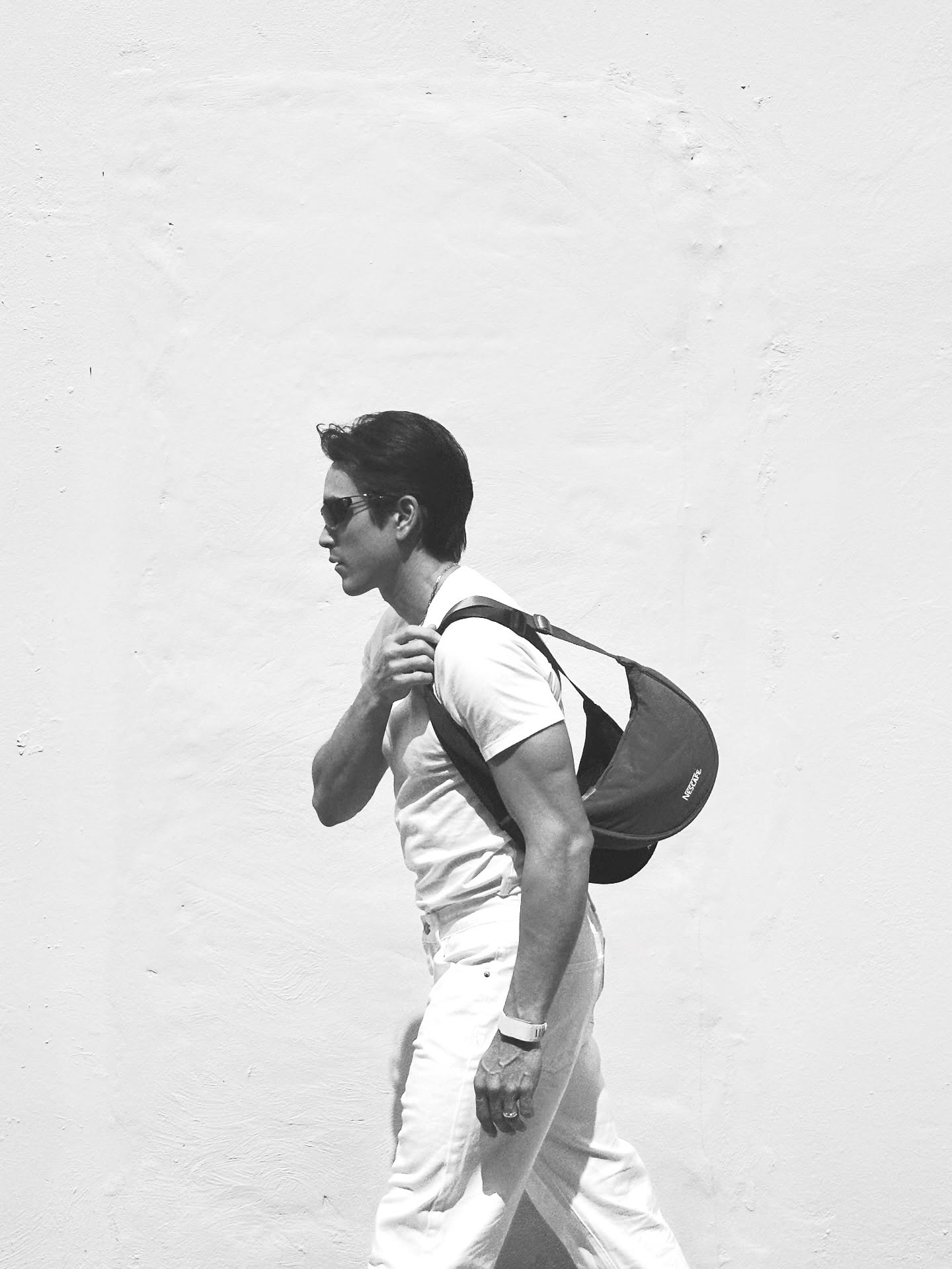 แบรี่ - ณเดชน์ คูกิมิยะ