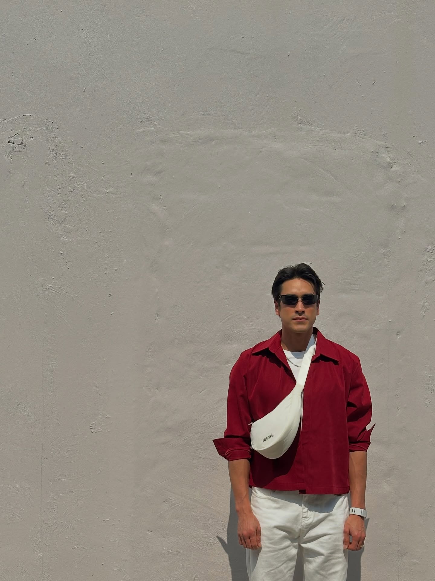 แบรี่ - ณเดชน์ คูกิมิยะ