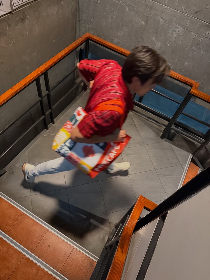 แบรี่ - ณเดชน์ คูกิมิยะ