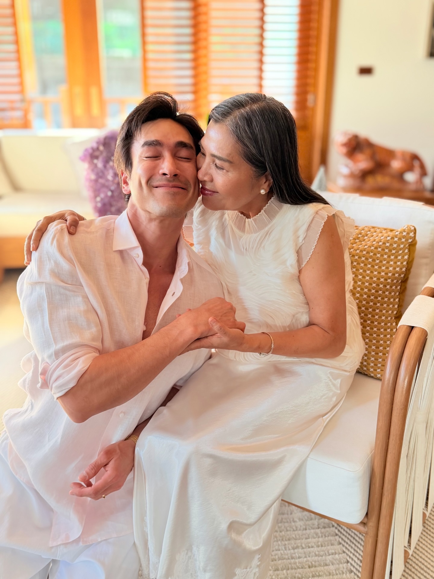 แบรี่ - ณเดชน์ คูกิมิยะ